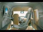 Renault Pangea Concept 1997 года